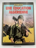 Une éducation algérienne