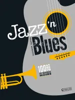 Jazz'n blues, 100 ans de musique noire : coffret