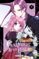 9, The Vampire and the Rose T09