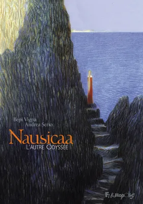 Nausicaa, L'autre Odyssée