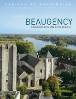 Beaugency N°103, l'évolution d'une ville en Val de Loire