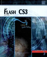 Flash CS3 - pour PC-Mac, Adobe