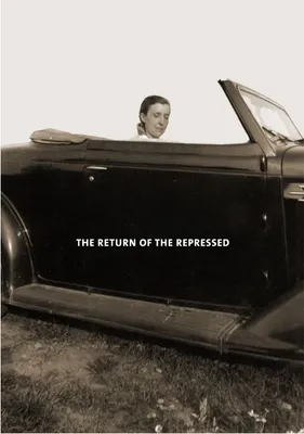 Louise Bourgeois The Return of the Repressed /anglais