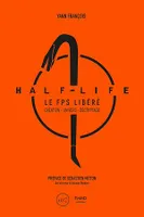 Half-Life, Le FPS libéré