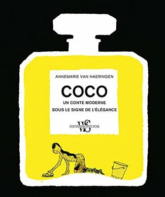 Coco - Un conte moderne sous le signe de l'élégance