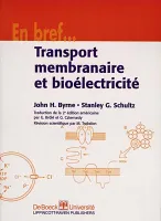 Transport membranaire et bioélectricité