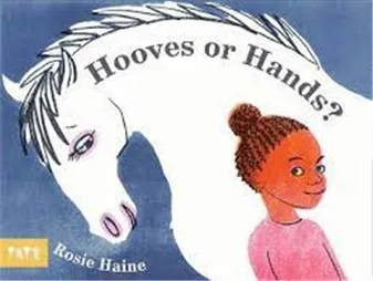 Hooves Or Hands /anglais