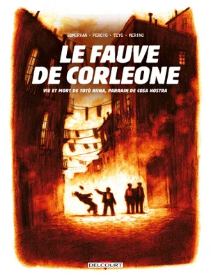 One shot, Fauve de Corleone