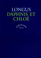 daphnis et chloe, texte intégral