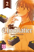 2, Heartbroken Chocolatier T02
