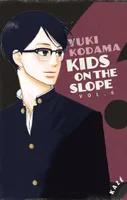 6, Kids on the Slope T06