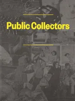 Public Collectors /anglais