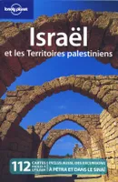 Israël et les territoires palestiniens 2ed