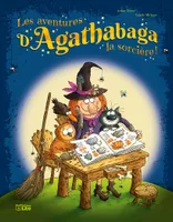 3, Les aventures d'Agathabaga la sorcière !