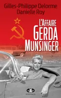 L'Affaire Gerda Munsinger
