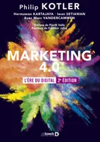 Marketing 4.0, L'ère du digital