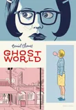 One-shot, La bibliothèque de Daniel Clowes - Ghost World