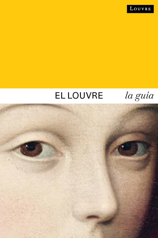 Livres Arts Beaux-Arts Histoire de l'art Guide du louvre (espagnol) Font-reaulx dominique de