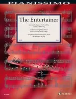 The Entertainer, 100 pièces divertissantes pour piano du classique au pop