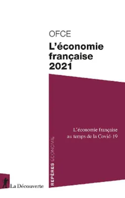 L'économie française 2021