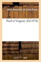 Paul et Virginie  (Éd.1876)