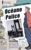 Océano police