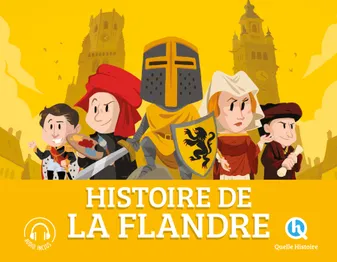 Histoire de la Flandre