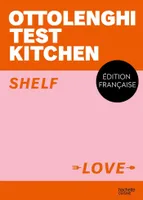 Ottolenghi Test Kitchen - Shelf love, Shelf love