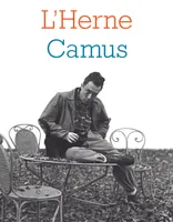 Albert Camus  ( biographie littéraire )
