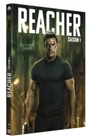 Reacher - Saison 1 - DVD (2022)