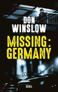 Missing / Germany