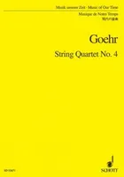String Quartet No. 4, 