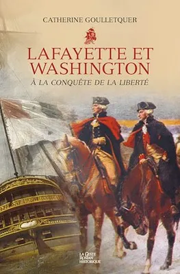 Lafayette et Washington - À la conquête de la liberté, Sous la bannière de L’Hermione