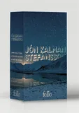 Coffret Jón Kalman Stefánsson, Coffret trois volumes