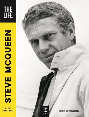 Steve McQueen - the life