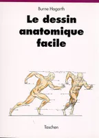Le dessin anatomique facile, EV