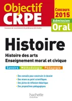 Objectif CRPE Histoire - 2015