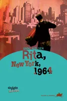 Rita, New York, 1964