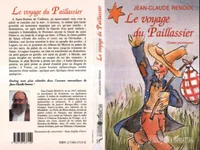 Le voyage du Paillassier, Contes provençaux