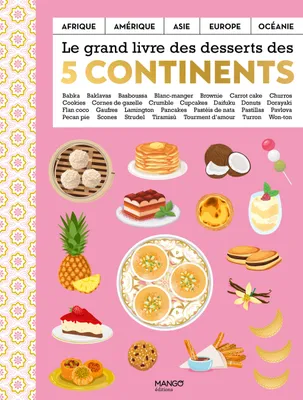 Le grand livre de la cuisine (French Edition)