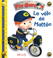 Le vélo de Mattéo, tome 23, n°23