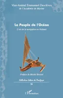 Le peuple de l'Océan, L'art de la navigation en Océanie