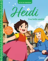 Heidi - T2 Une belle amitié