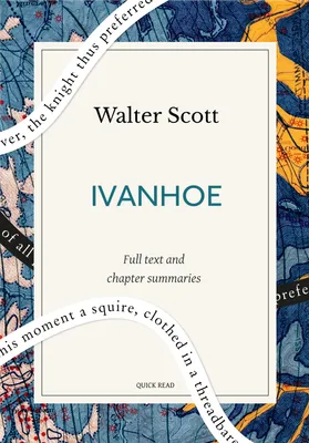 Ivanhoe: A Quick Read edition, A Romance