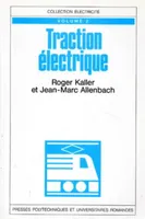 Traction électrique, Volume 2, Volume 2