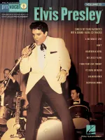 Elvis Presley, Pro Vocal Men's Edition Volume 23