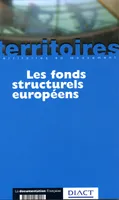 LES FONDS STRUCTURELS EUROPEENS
