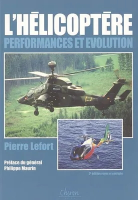 Le krav-maga, Volume 2, L'hélicoptère - performances et évolution, techniques et enchaînements