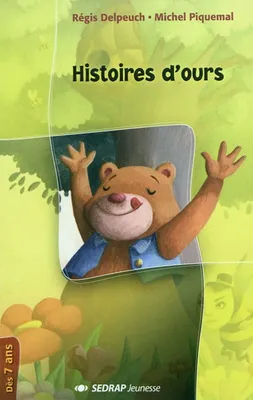 Histoires d'ours