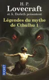 1, Légendes du mythe de Cthulhu - tome 1